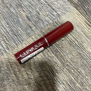 Clinique black honey lipstick